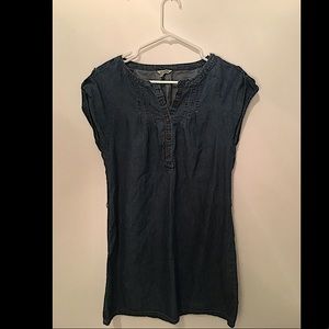 Heritage 1981 Jean Dress